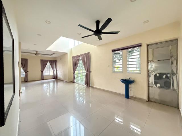 Residential House for sale in Wellesley, Penang