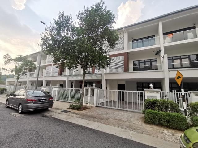 Terraced House for sale in Kajang, Langat
