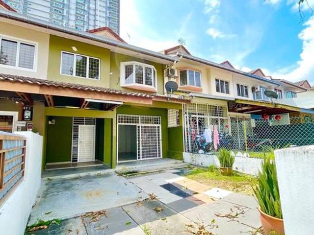 Terraced House for sale in Petaling, Subang Jaya