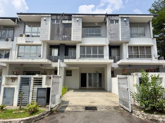 Terraced House for sale in Semenyih, Majlis Perbandaran Kajang