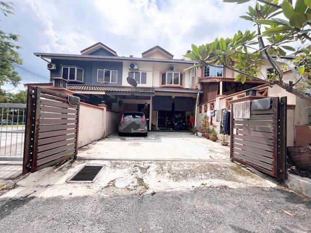 Terraced House for sale in Petaling, Subang Jaya