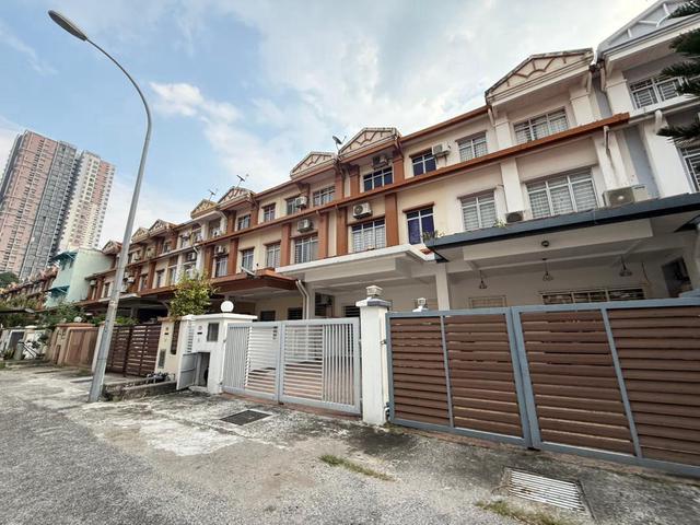 Terraced House for sale in Puchong, Majlis Bandaraya Subang Jaya