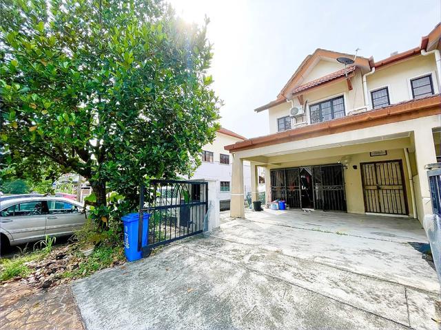 Terraced House for sale in Petaling, Alam Impian
