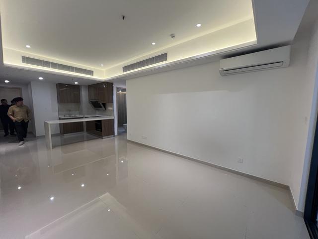 Serviced Residence for sale in Johore Bahru, Johor