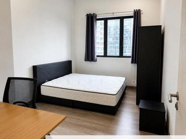 Condominium for rent in Country Heights Damansara, Kuala Lumpur