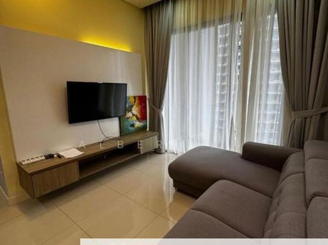 Condominium for rent in Country Heights Damansara, Kuala Lumpur