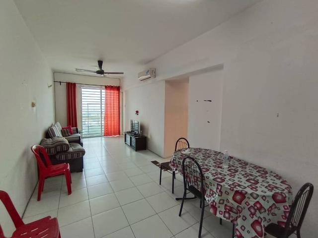 Condominium for sale in Wellesley, Penang