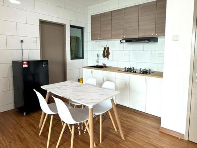 Condominium for rent in Petaling, Damansara Damai