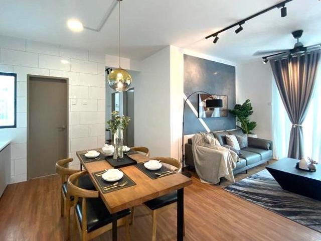 Condominium for rent in Petaling, Damansara Damai