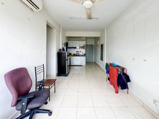 Apartment for sale in Petaling, Alam Impian