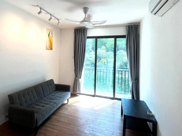 Condominium for rent in Petaling, Damansara Damai