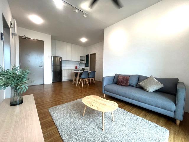 Condominium for rent in Petaling, Damansara Damai