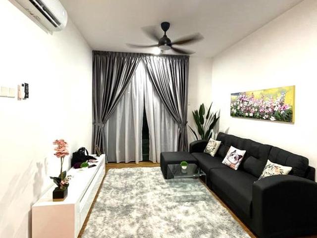 Condominium for rent in Petaling, Damansara Damai