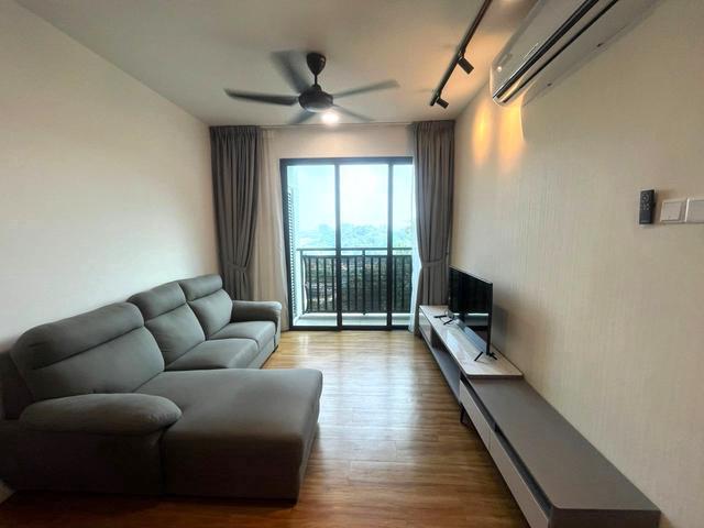 Condominium for rent in Petaling, Damansara Damai