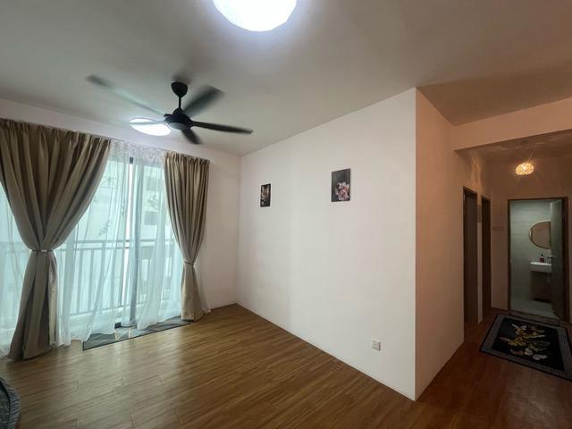 Condominium for rent in Petaling, Damansara Damai