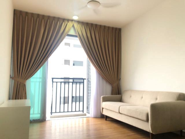 Condominium for rent in Petaling, Damansara Damai