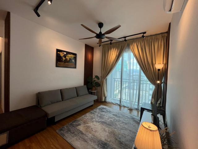Condominium for rent in Petaling, Damansara Damai
