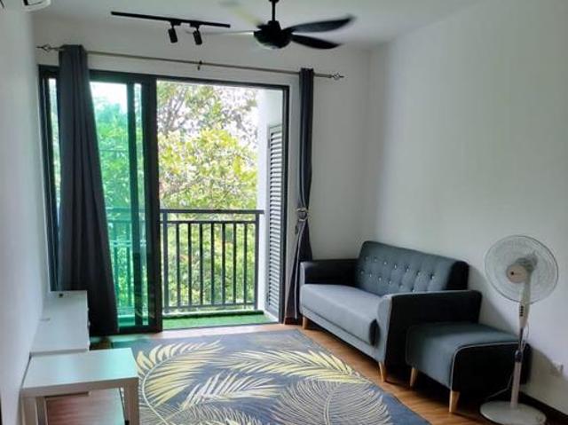 Condominium for rent in Damansara Perdana (PJU 8), Petaling Jaya