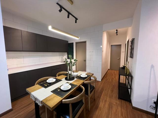 Condominium for rent in Petaling, Damansara Damai