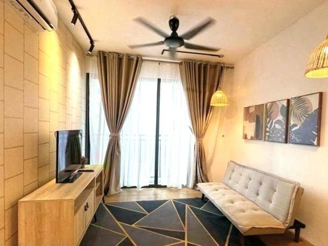 Condominium for rent in Petaling, Damansara Damai