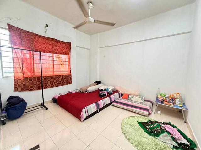 Apartment for sale in Petaling, Alam Impian