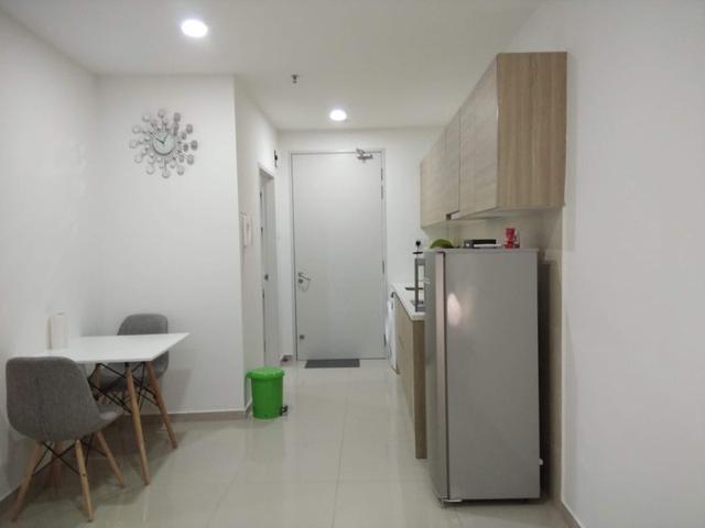 Serviced Residence for rent in Petaling, Alam Impian