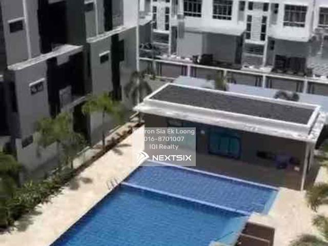Residential House for rent in Selangor
