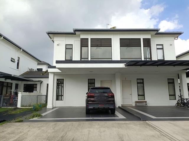 Terraced House for sale in Selangor