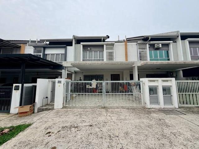 Terraced House for sale in Semenyih, Majlis Perbandaran Kajang