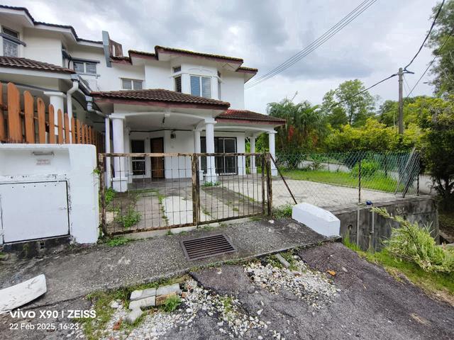 Terraced House for sale in Petaling, Subang Jaya