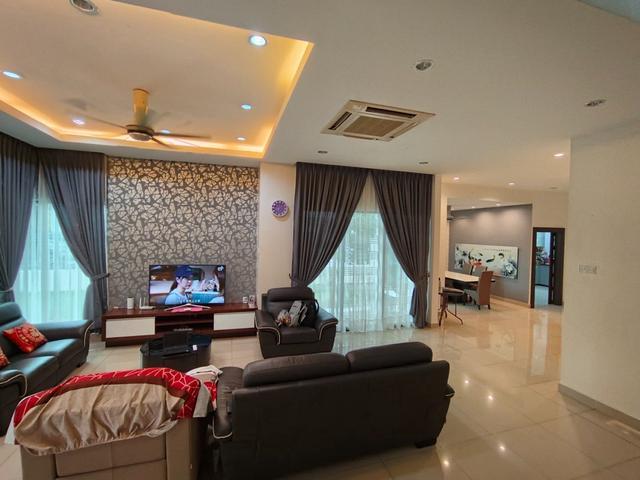 Terraced House for sale in Wellesley, Penang