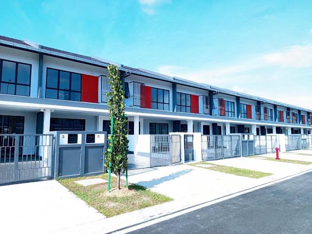 Terraced House for sale in Port Klang, Selangor
