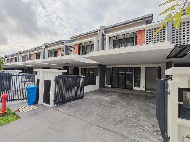 Terraced House for sale in Petaling, Alam Impian
