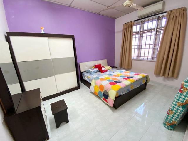 Terraced House for sale in Gedong, Sarawak