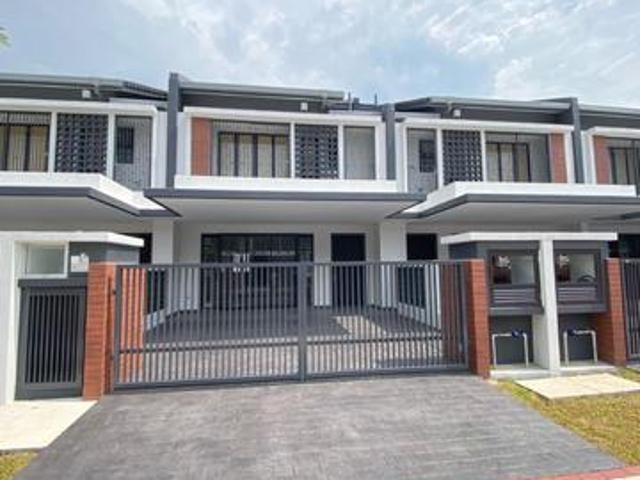 Terraced House for sale in Petaling, Alam Impian
