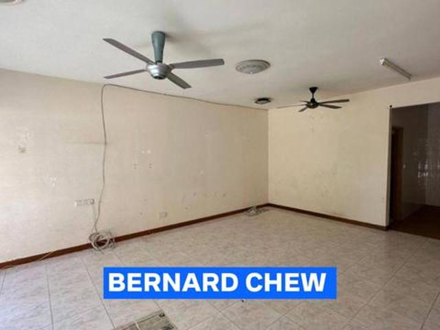 Terraced House for sale in Georgetown, Penang