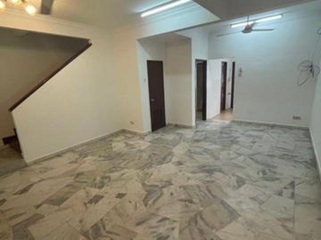 Terraced House for sale in Petaling, Subang Jaya