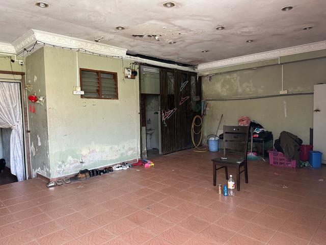 Terraced House for sale in Petaling, Damansara Damai
