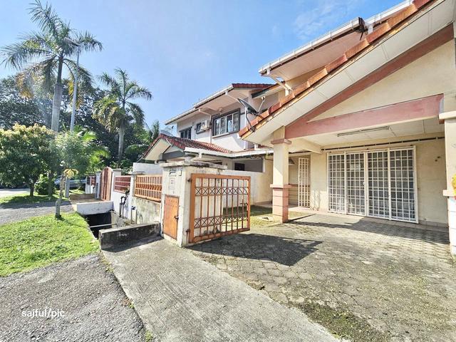 Terraced House for sale in Port Klang, Selangor