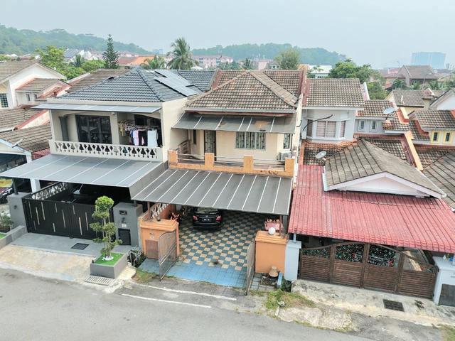 Terraced House for sale in Cheras, Majlis Perbandaran Kajang