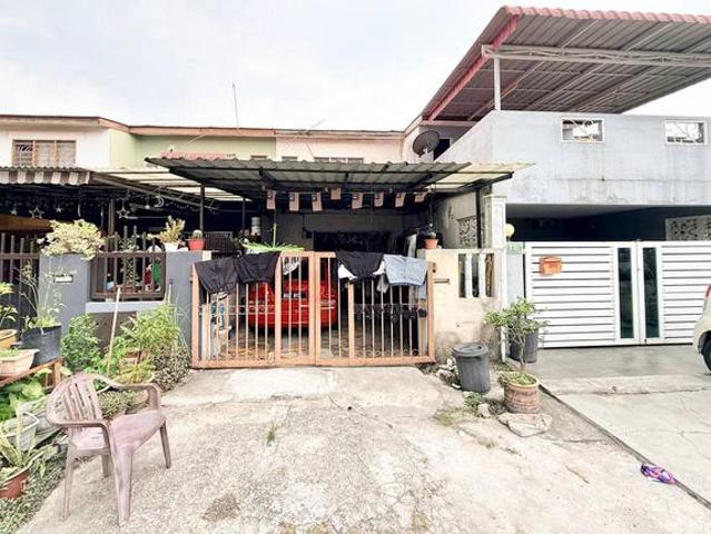 Terraced House for sale in Port Klang, Selangor