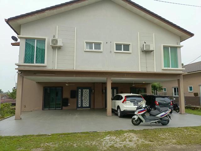 Residential House for rent in Sungai Buloh, Shah Alam