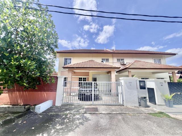 Residential House for sale in Kajang, Langat