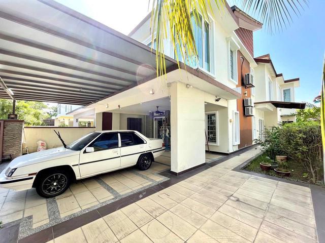 Residential House for sale in Kajang, Langat