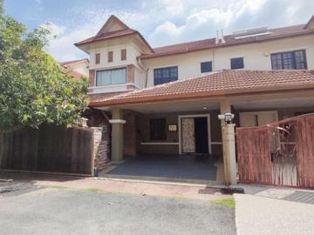 Residential House for sale in Petaling, Subang Jaya