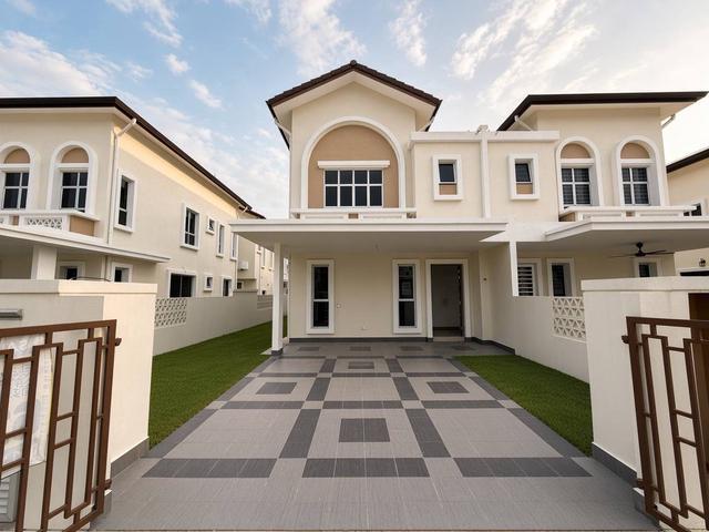 Terraced House for sale in Bandar Baru Bangi, Majlis Perbandaran Kajang