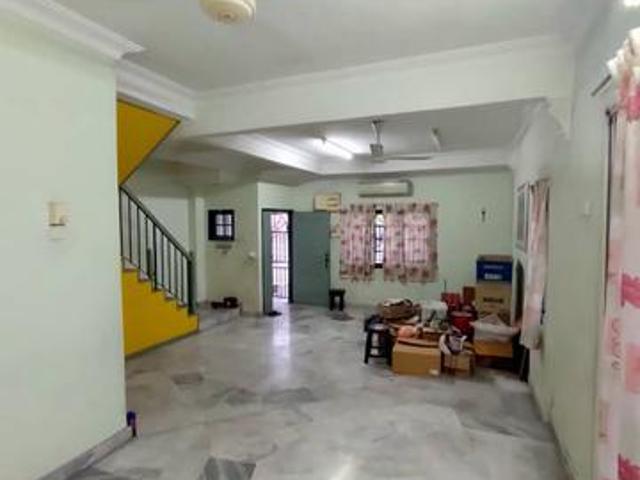 Residential House for sale in Selayang, Selangor