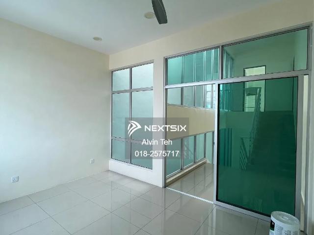 Residential House for sale in Georgetown, Penang