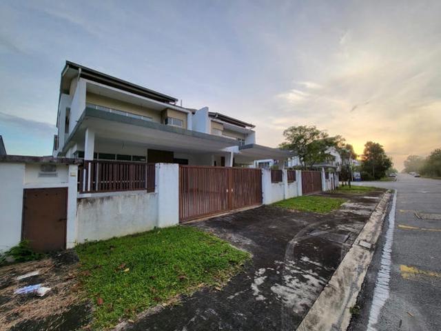 Residential House for sale in Selayang, Selangor