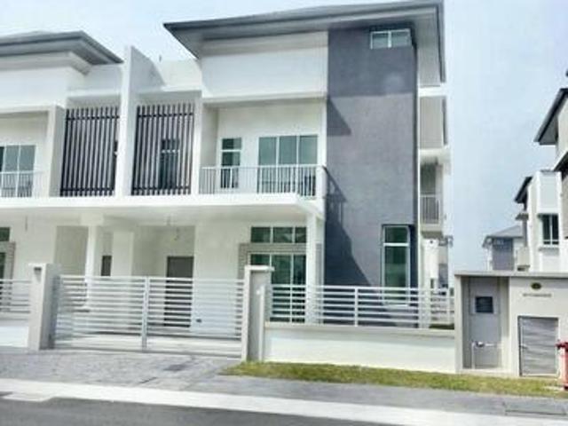 Residential House for rent in Port Klang, Selangor